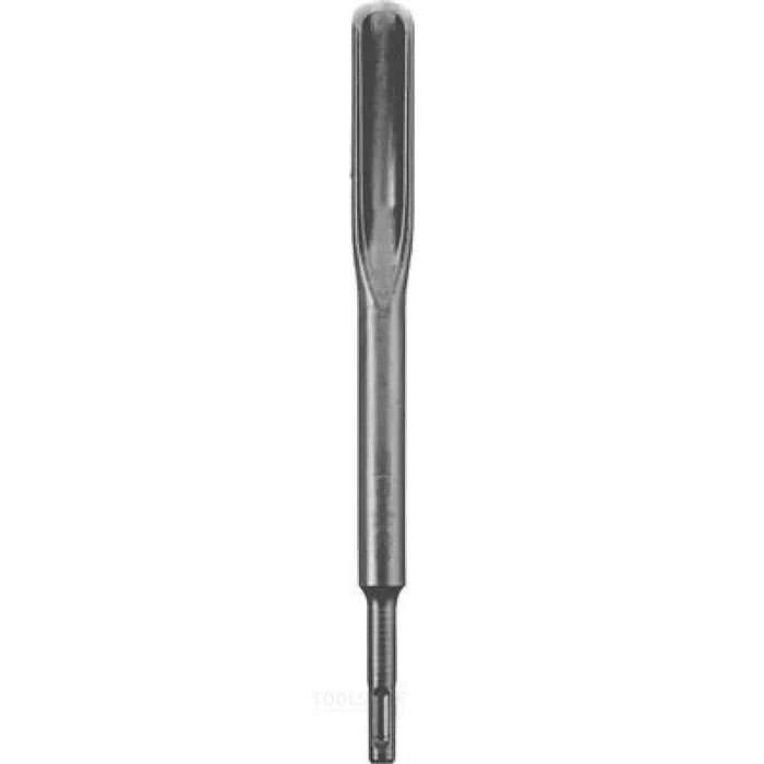 KWB Burin à rainurer Sds 25X250 Zb