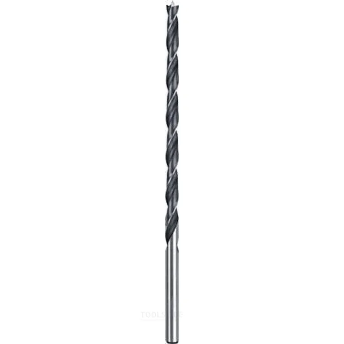 KWB Foret hélicoïdal à bois 10X250mm Boîtier