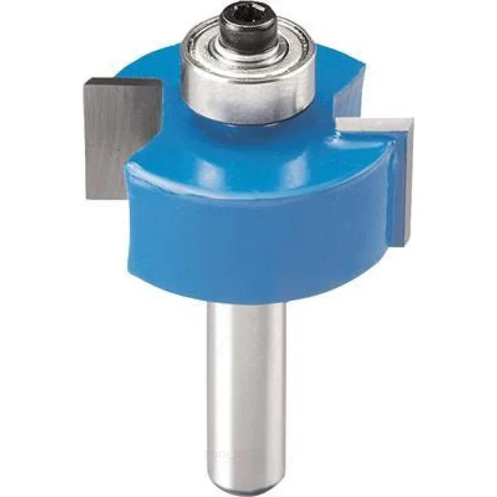 KWB Hm Rebate Mill 31.7mm Cass,