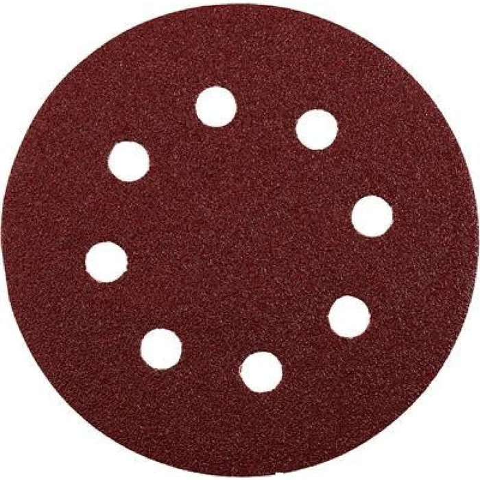 KWB Klit Schuursch, 115 mm grain 80 Zb