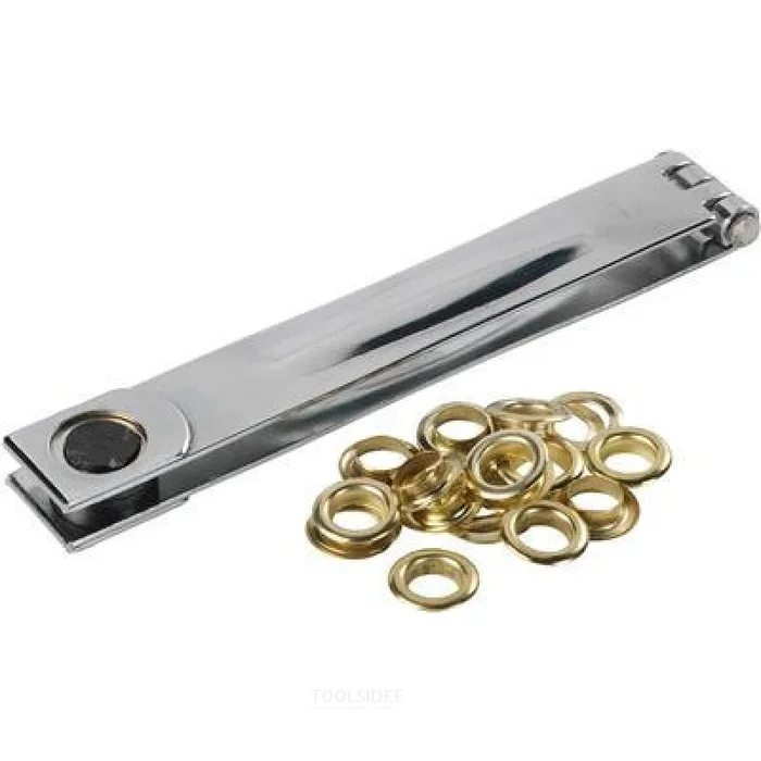KWB Rondelles Laiton 10mm Zb