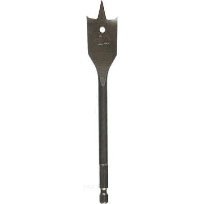 KWB Speed Drills 25 mm Prof, Carte