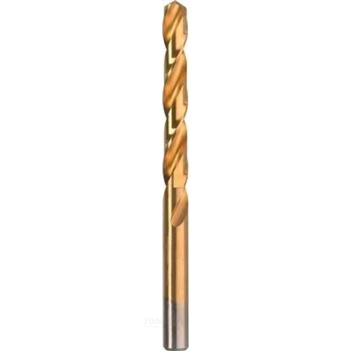 KWB Titan Forets à métaux 6.0mm Carte