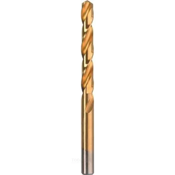 KWB Titan Forets à métaux 7.0mm Carte