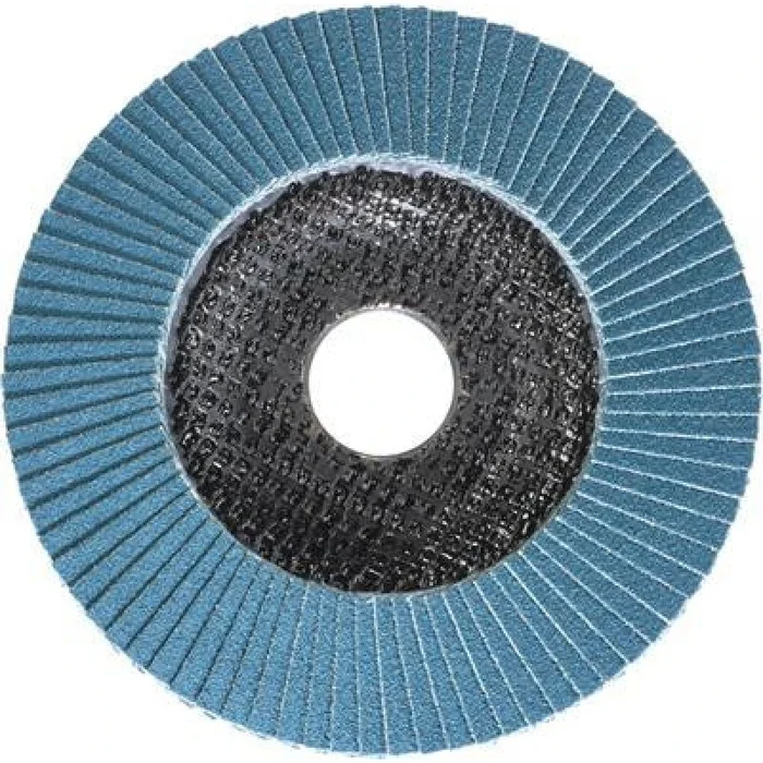 KWB Vadrouille abrasive Cut-Fix 115 K 80 en vrac