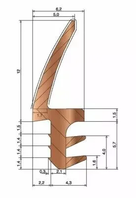 L311PVC – L411PVC