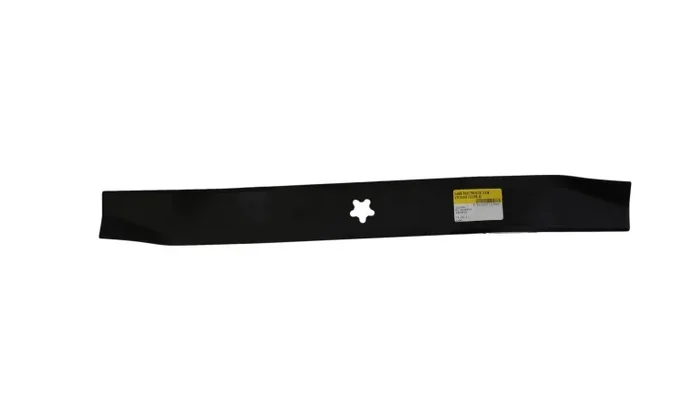 Lame 53 cm pour tondeuse AYP, Bernard, Husqvarna – Adaptable 134149 & 532134149