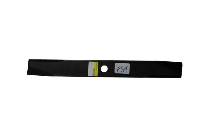 Lame adaptable 52 cm pour tondeuse Kubota – Réf origine Kubota 76540-34330