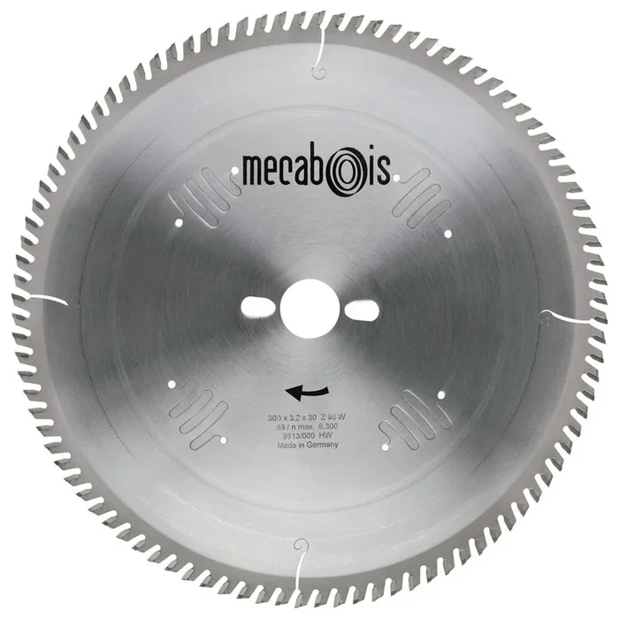 LAME CARBURE COMPETITION 235X3X30 – 42 DENTS SIDAMO – 904221