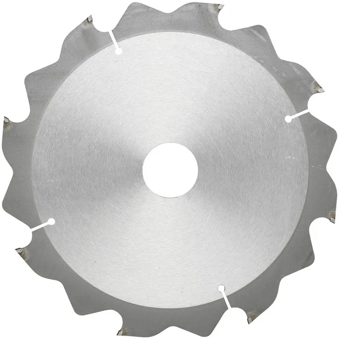 LAME CARBURE SILERGIE DIAM 210X2.2X30-20-16 x 12 DENTS SIDAMO – 906300