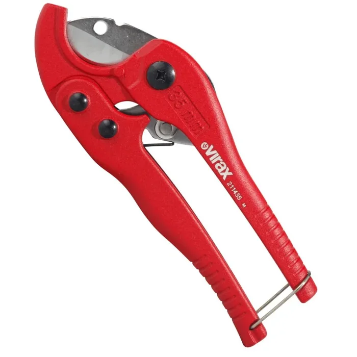 Lame/crémaillère pour coupe-tube 211435 VIRAX – 211404
