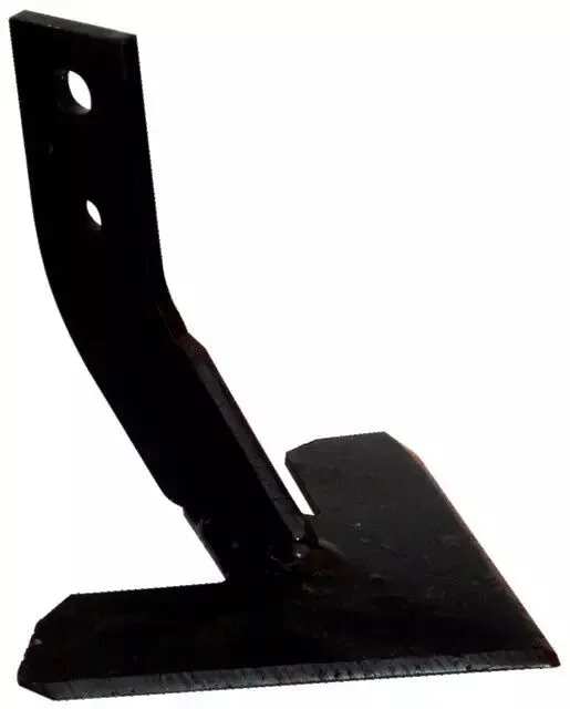 Lame de bineuse adaptable Delfosse 160×4 mm