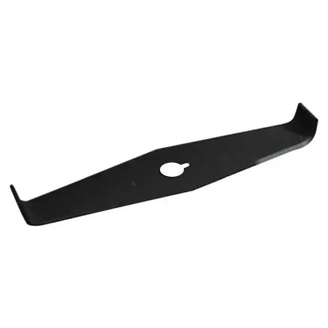 Lame de débroussailleuse pour ronce 2 dents Ø 250 mm