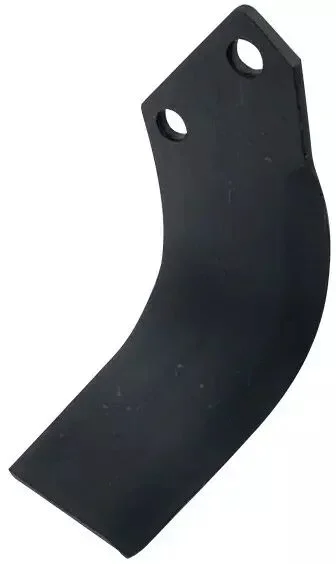 Lame de fraise rotative gauche origine Kuhn 51921500