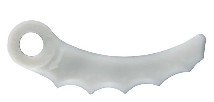 Lame de pince coupante à brosse Makita