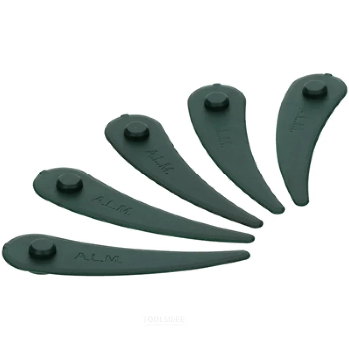 Lame de rechange Arnold pour bosch art23-18li 5ST