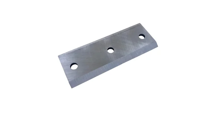 Lame de rechange pour le broyeur HHK84 Torros