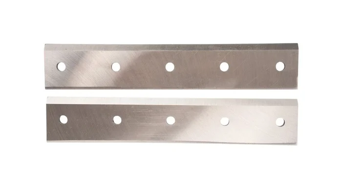 Lame de rechange pour les broyeurs HHK124 HHK150 et RHK122 Torros