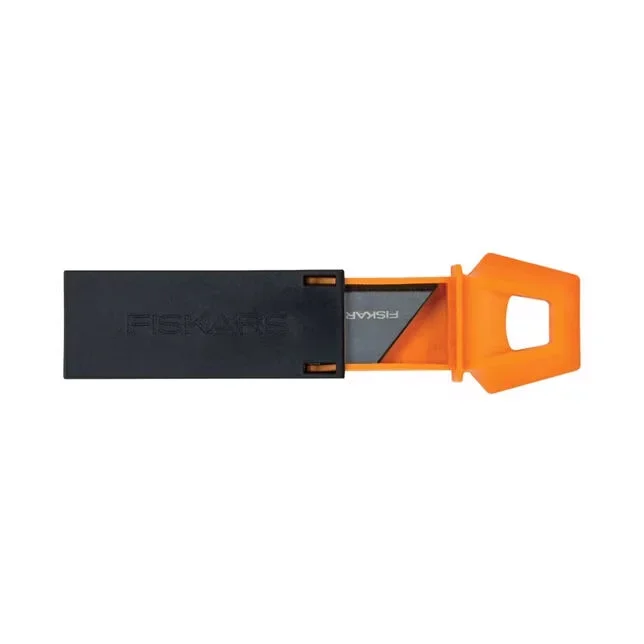 Lame de rechange trapèze CarbonMax™ – Pack de 10 FISKARS – 1027230