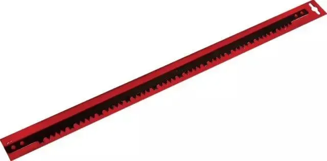 Lame de scie a buche denture americaine 53cm