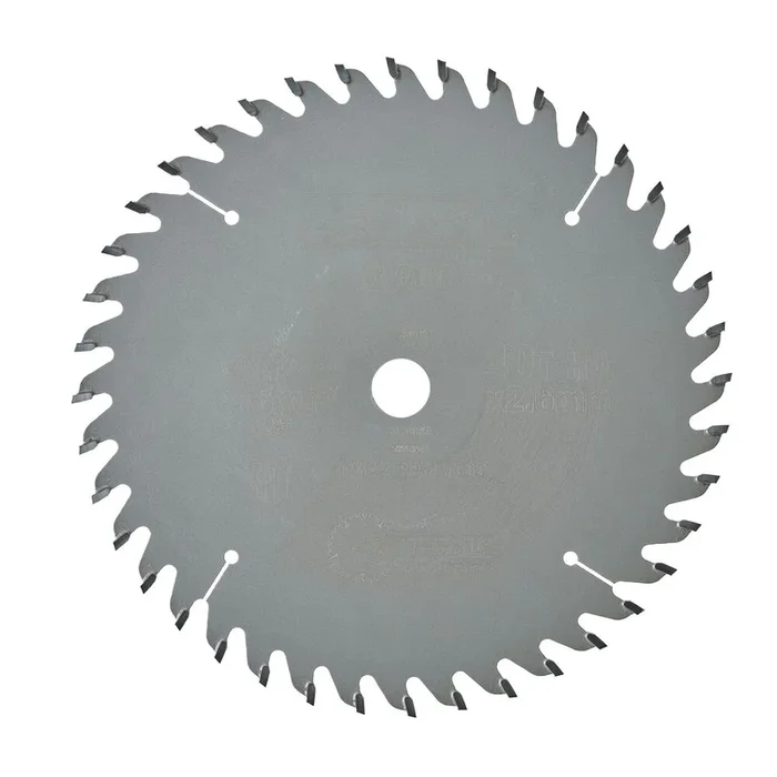 Lame de scie circulaire 184 x 16mm, 40 dents, ATB/coupe fine, angle d’attaque 10 – DT4063-QZ – DEWALT
