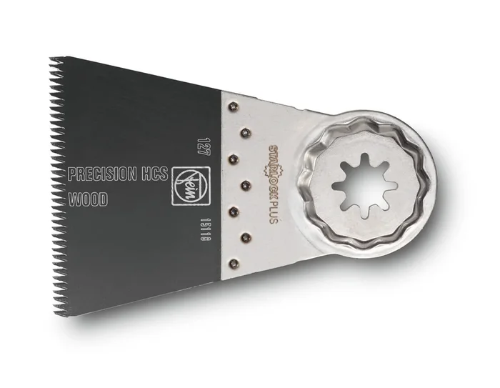 Lame de scie E-Cut Précision HCS StarlockPlus 50×65 FEIN – 63502127210