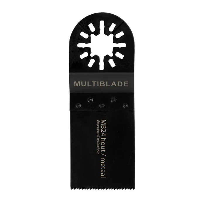 Lame de scie multilame bimétallique MB24 40mm