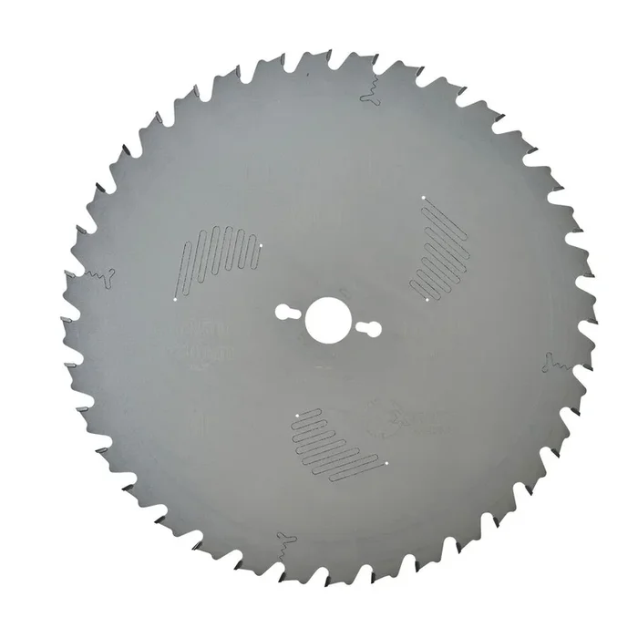 Lame de scie radiale 350 x 30,4 mm, 36 dents, FT/DL, angle d&rsquo;attaque 10 – DT4305-QZ – DEWALT