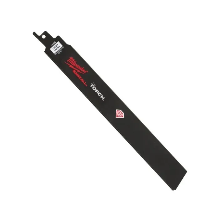LAME DE SCIES SABRES MATERIAUX SPECIAUX – MILWAUKEE – 48471450