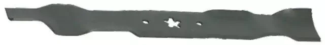 Lame de tondeuse autoportée Husqvarna longueur 460 mm, adaptable
