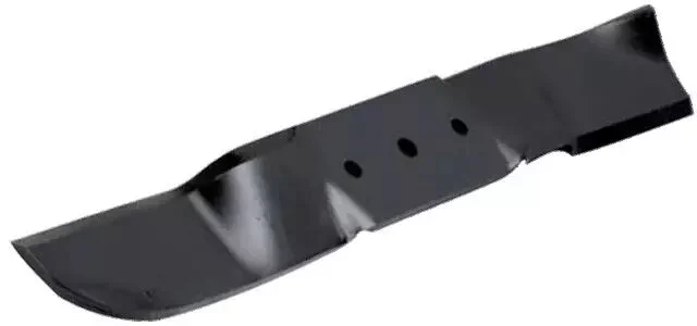 Lame de tondeuse autoportée Stiga longueur 460 mm, origine