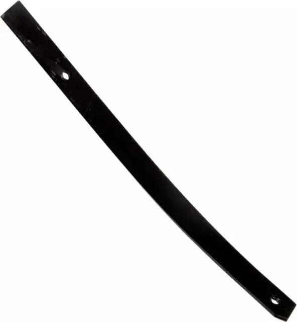 Lame de versoir n°2 droite origine kuhn 617102