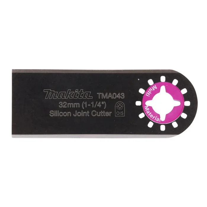 LAME DEJOINTAGE POINTE 32X90MM MAKITA – B50706