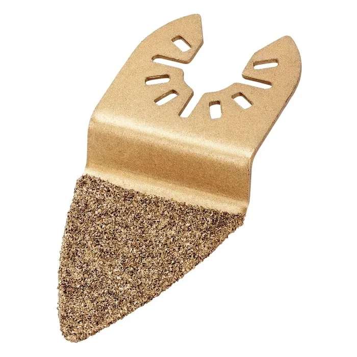 Lame diamant triangulaire pour multi-cutter – DT20751-QZ – DEWALT