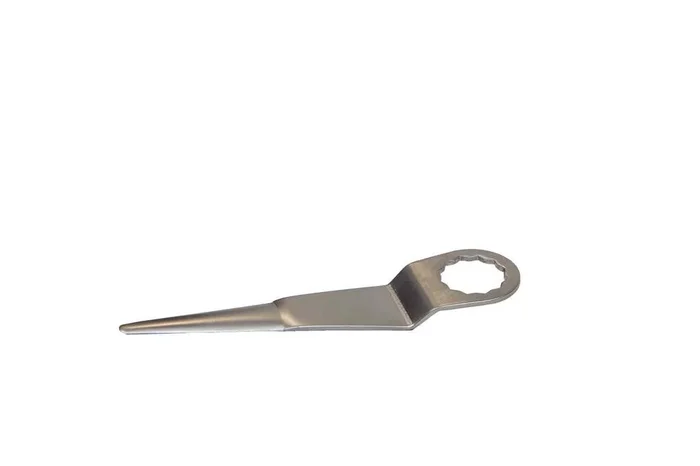 Lame droite 90 mm SAM OUTILLAGE – 19822