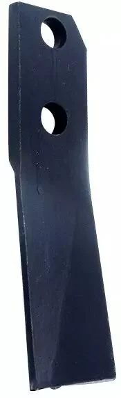 Lame droite de cultilabour 210x50x12 mm origine Kuhn 51916500