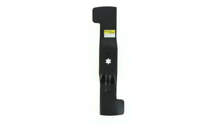 Lame Gauche 742-0673 – Tondeuse Autoportée MTD – 47 cm