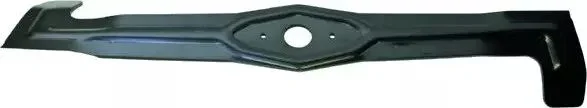 Lame gauche de tondeuse autoportée Etesia longueur 650 mm, adaptable