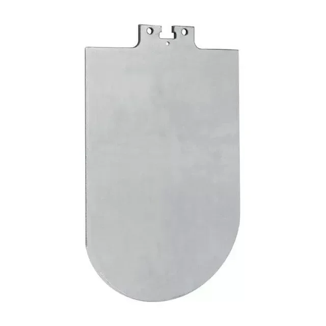 Lame inox vanne gladio-riv9818 5′