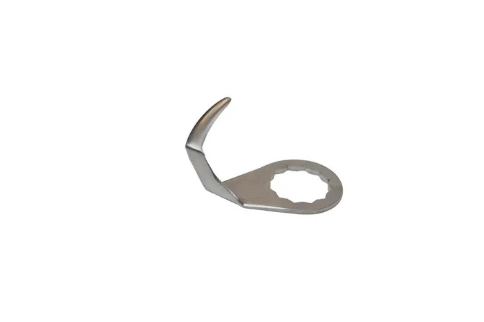 Lame ‘U’ 36 mm SAM OUTILLAGE – 19826