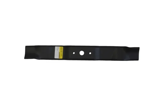 Lame mulching 46 cm pour tondeuse Castelgarden et Honda – Ref 81004346/3