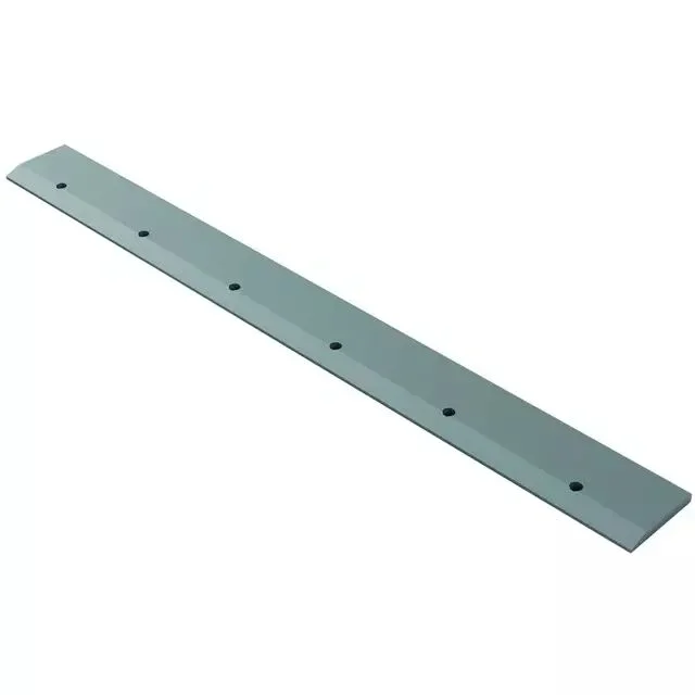 Lame percee 200×20 400 hb lg 2500 16 percages