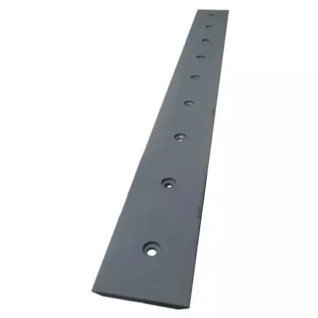 Lame percee 254×19 500 hb lg 1700 7 percages