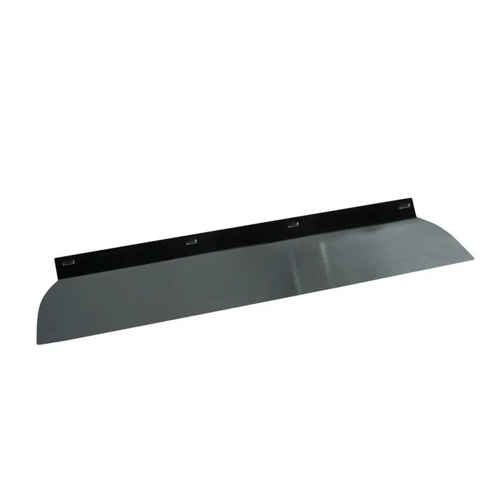 Lame pour couteau à lisser PRO inox 60 cm – ROULOR – 109260