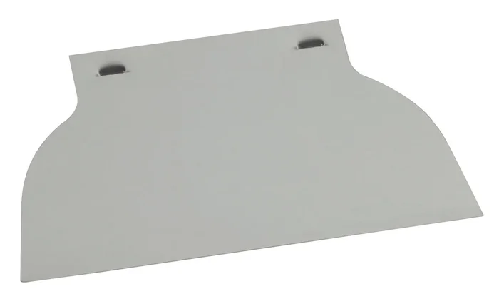 Lame pour couteaux a lisser 0,5mm 15cm TALIAPLAST – 441632