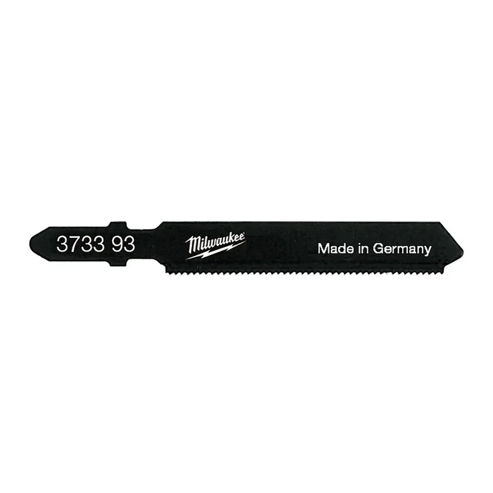 LAME SCIE SAUTEUSE INOX 50MM (x2) MILWAUKEE ACCESSOIRES – 4932373393