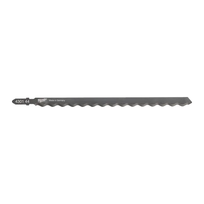 LAME SCIE SAUTEUSE Matériaux isolant 155MM ( X5) MILWAUKEE ACCESSOIRES – 4932430144
