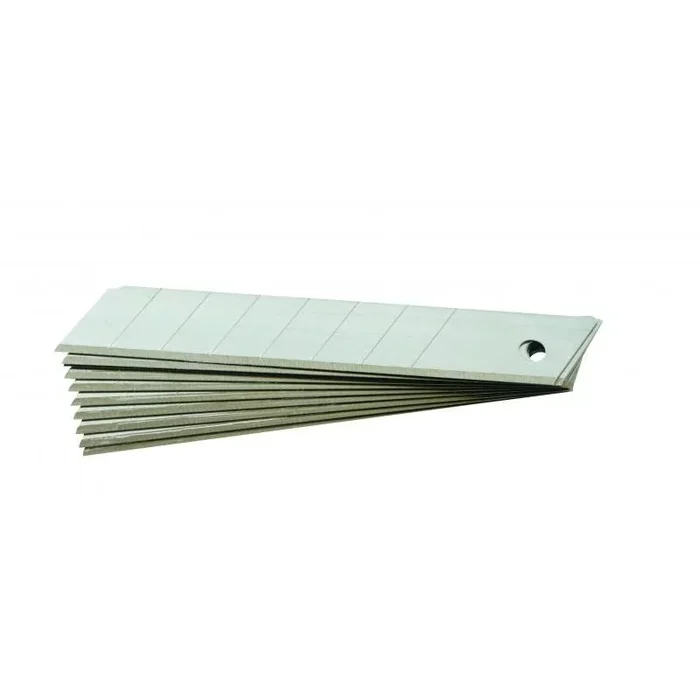 Lame sécable pour cutter A200 – Etui de 10