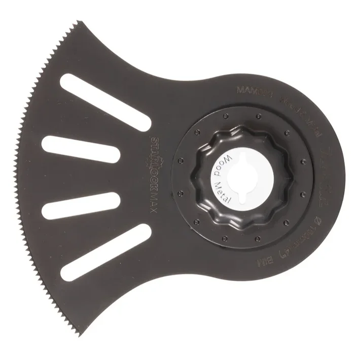 LAME SEGMENT STARLOCK MAX BOIS METAL MAKITA – B66422