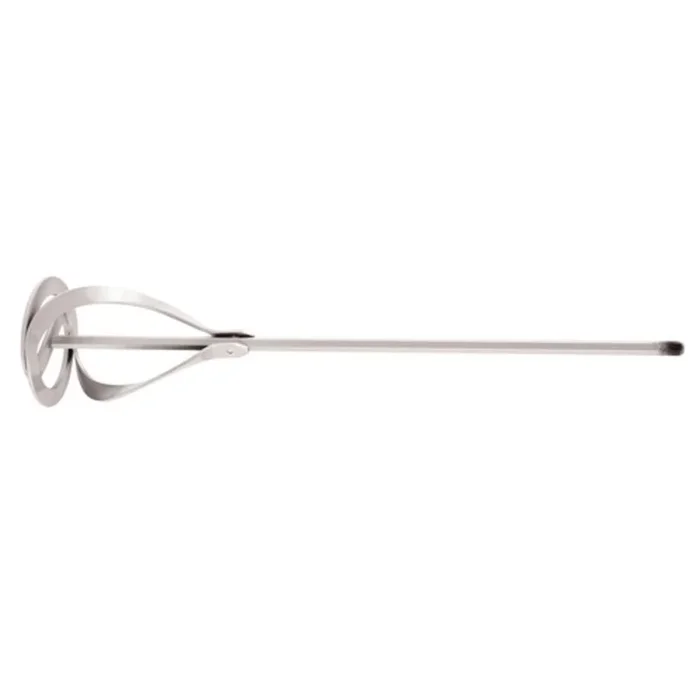 Lames de mélange pour matériaux liquides et fins tels que peintures 80 X 400 mm – HIKOKI – 754712